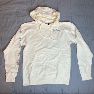 NWOT Pendleton Men’s Hoodie Small (Bone)